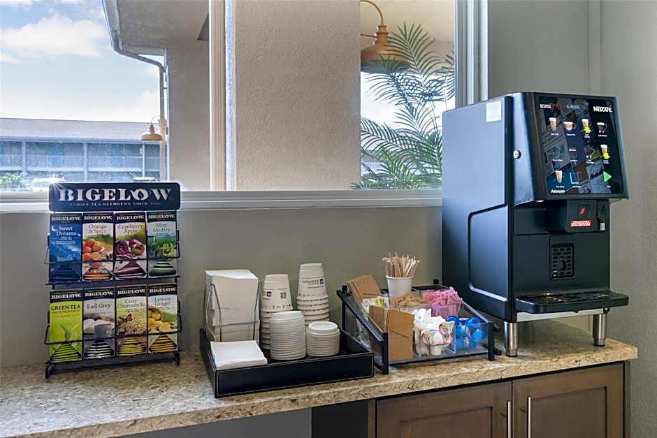 Best Western Plus Jekyll Island