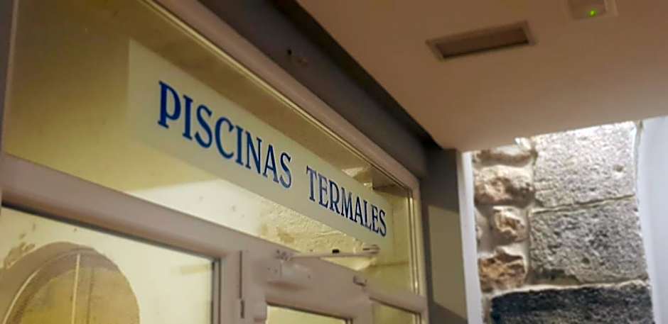 Hotel Balneario De Alceda