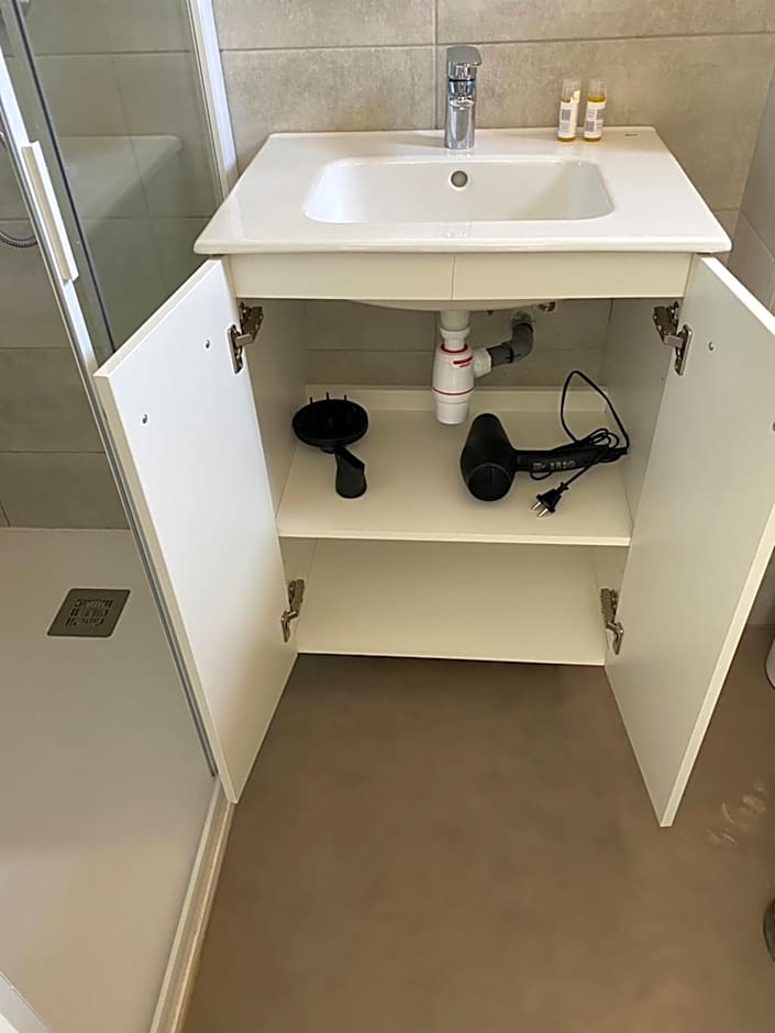 Appartement 2 pièces dans une résidence hôtelière Les Hameaux de Saint-Cyprien