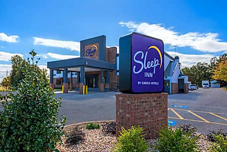 Sleep Inn Madison