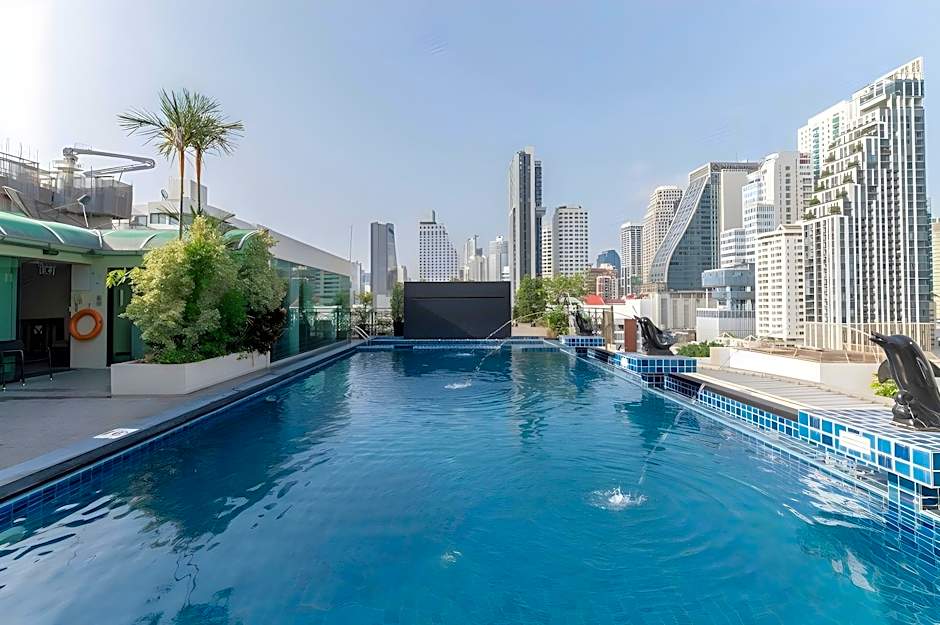 Admiral Premier Bangkok