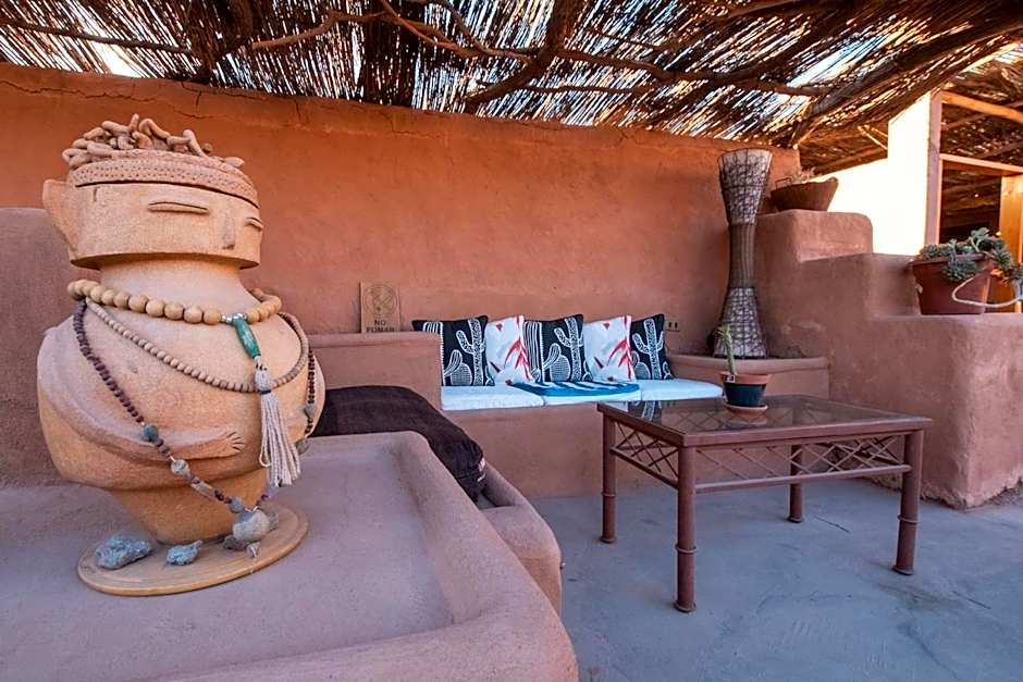 Hotel Pat'ta Hoiri