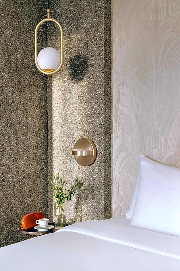 Atala Hotel Champs Elysées