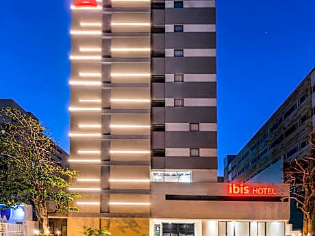 Ibis Barranquilla