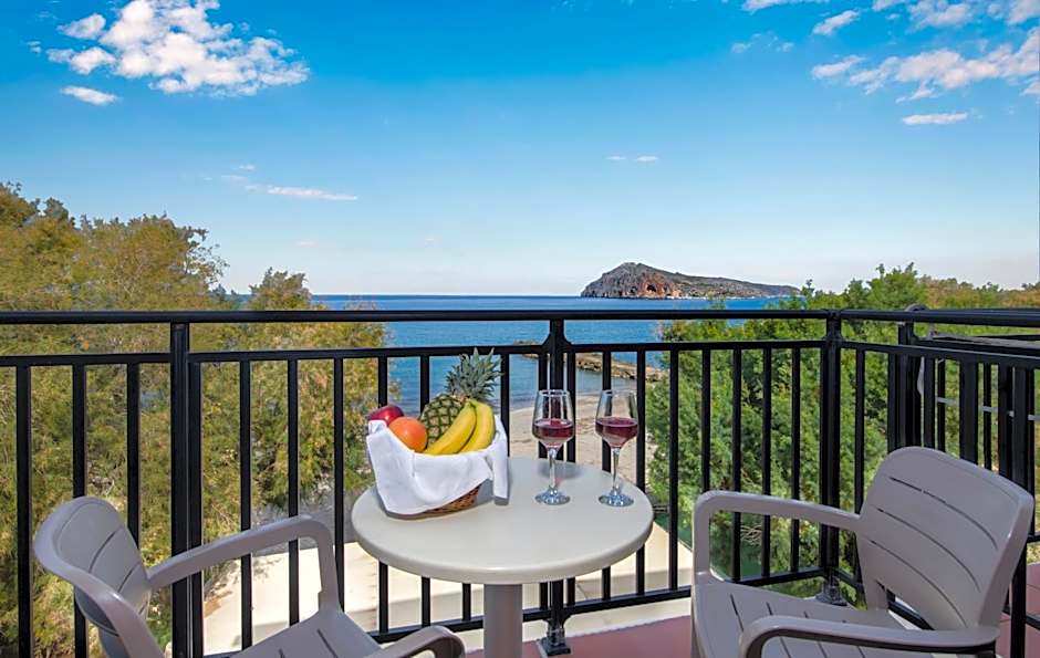 Margarita Beach Hotel