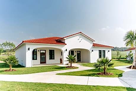 La Palmilla Texas