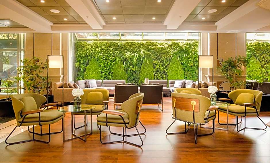 InterContinental Santiago By IHG