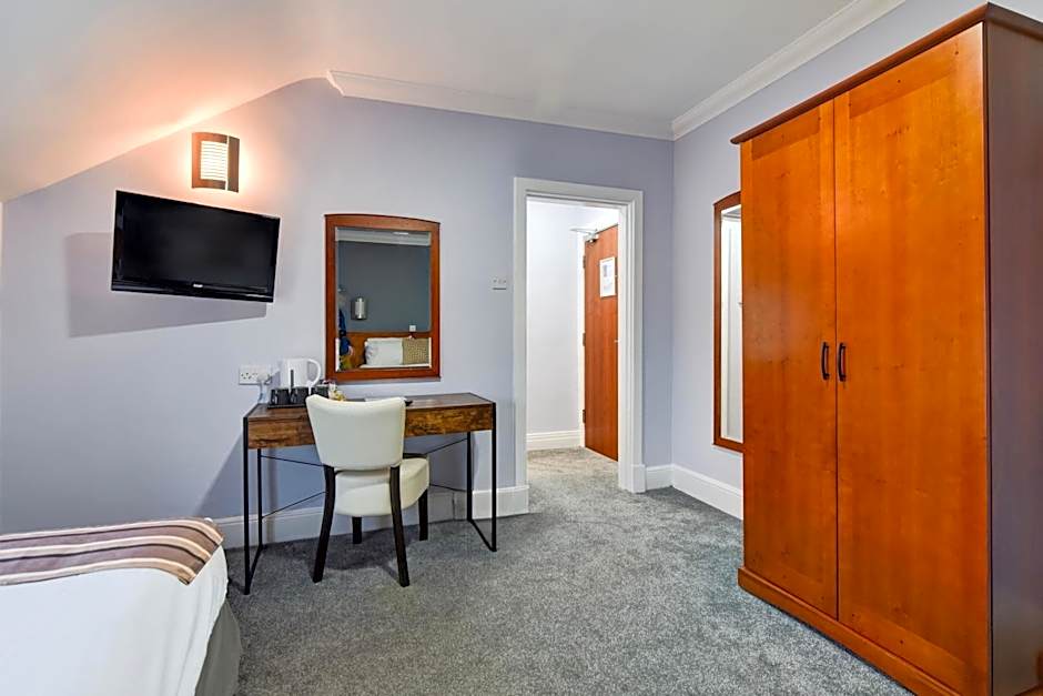 Aston Court Derby City Centre by Belvilla