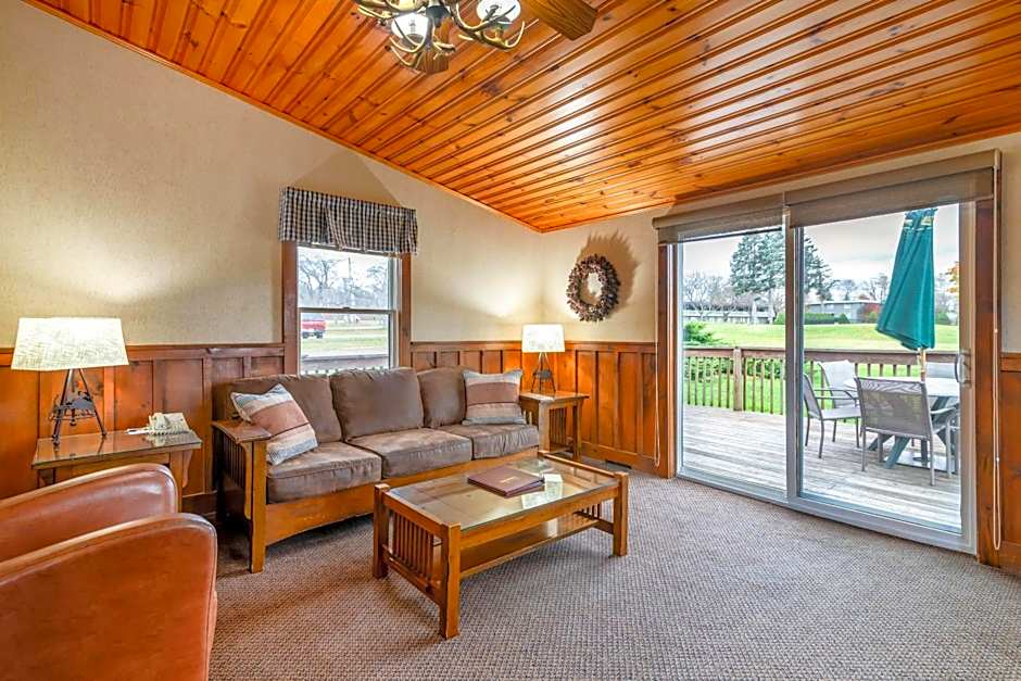 The Inn at Gran View Ogdensburg, an Ascend Collection Hotel