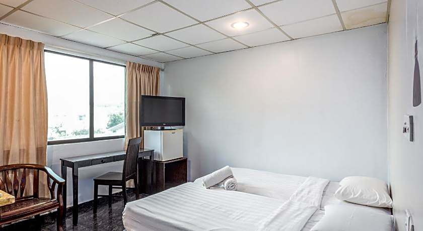 Subang Valley Hotel