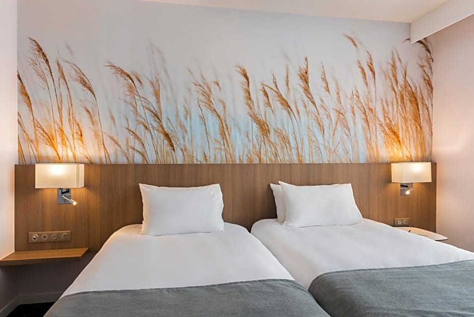 Holiday Inn Calais Coquelles