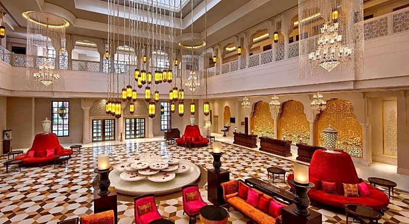 ITC Rajputana, a Luxury Collection Hotel, Jaipur