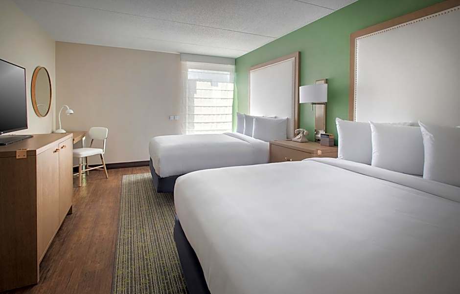 The Hayes Street Hotel Nashville photo 12