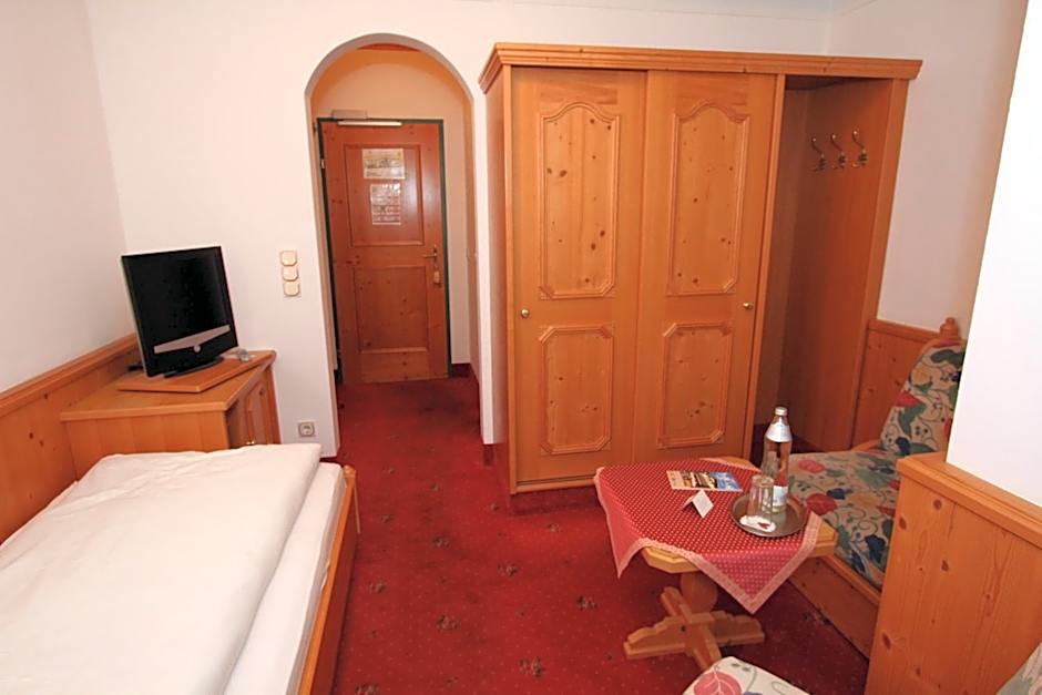 Hotel Goldener Stern