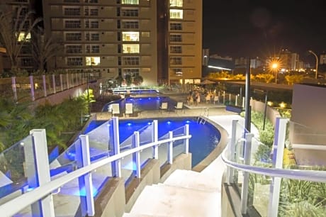 EVIAN THERMAS RESIDENCE