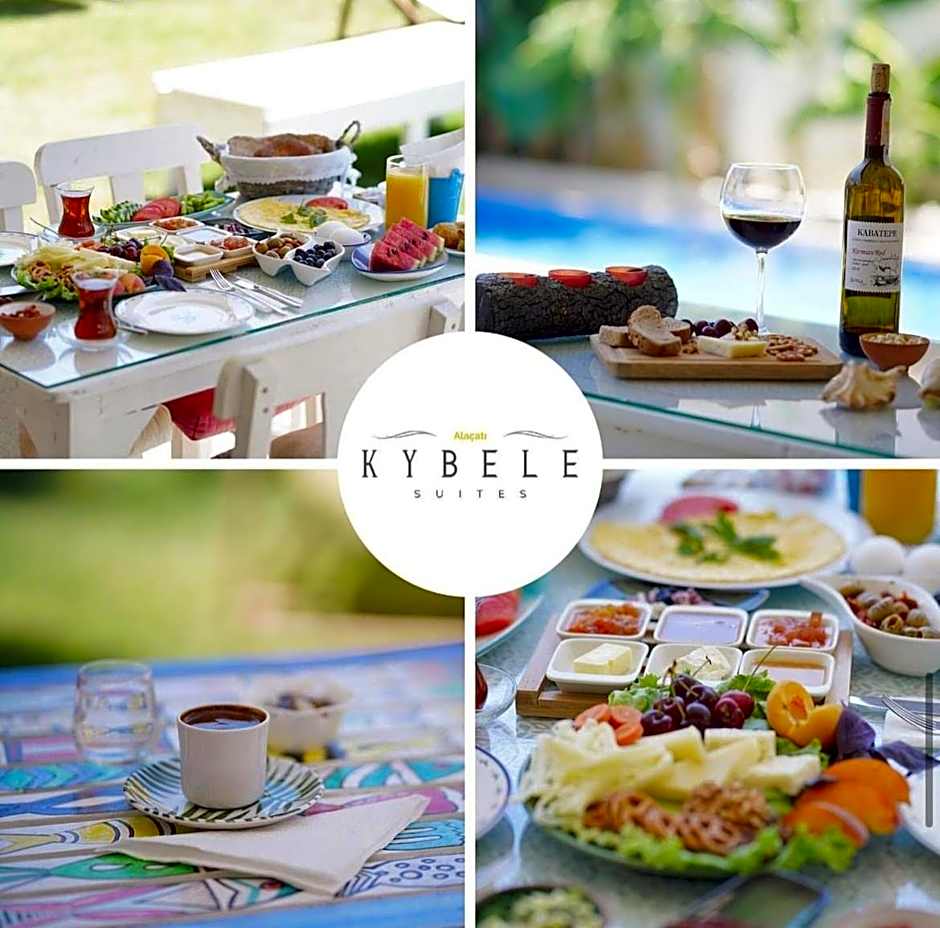 Kybele Suites Alaçatı