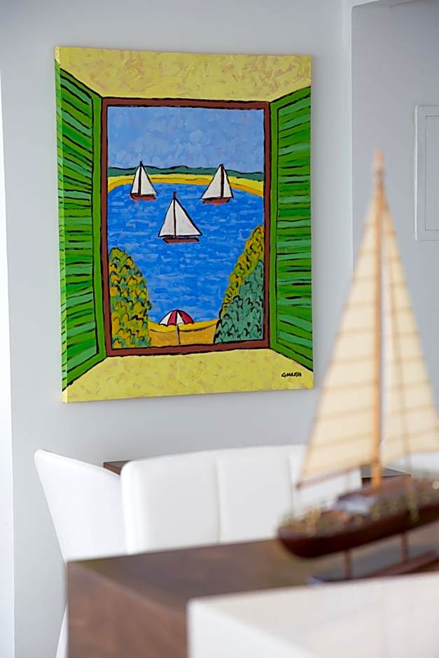 Seaview Hotel Boutique