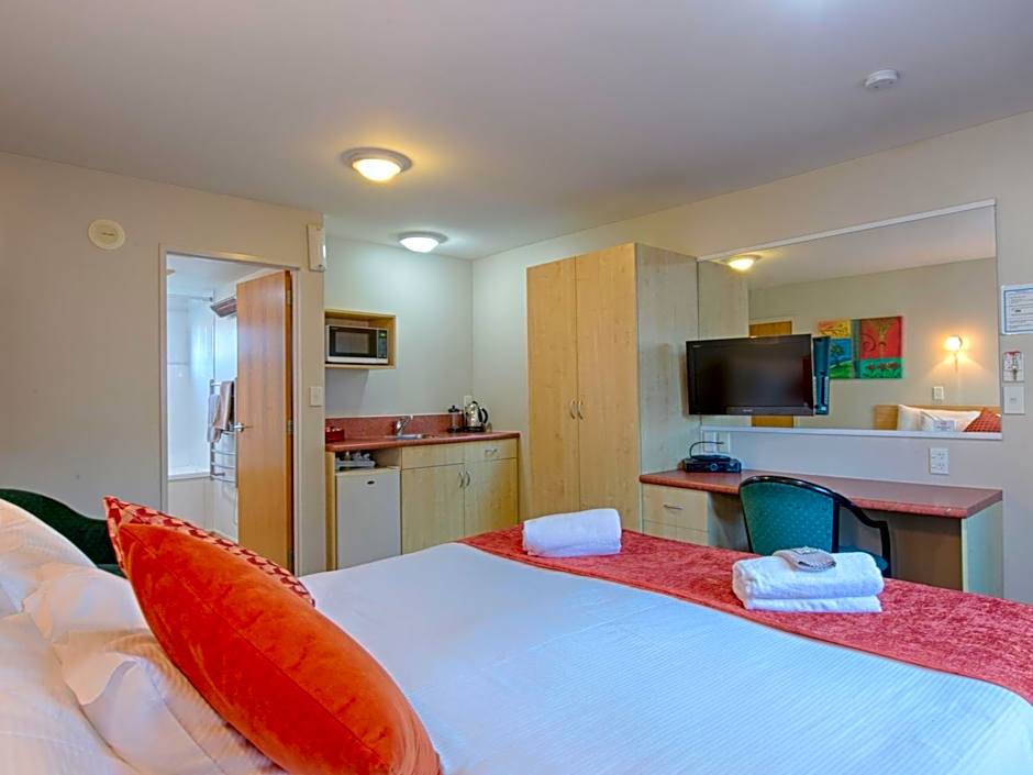 Bella Vista Motel Blenheim