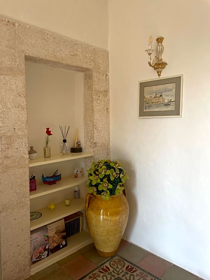 B&B Nonno Ciccio – Monopoli, LA