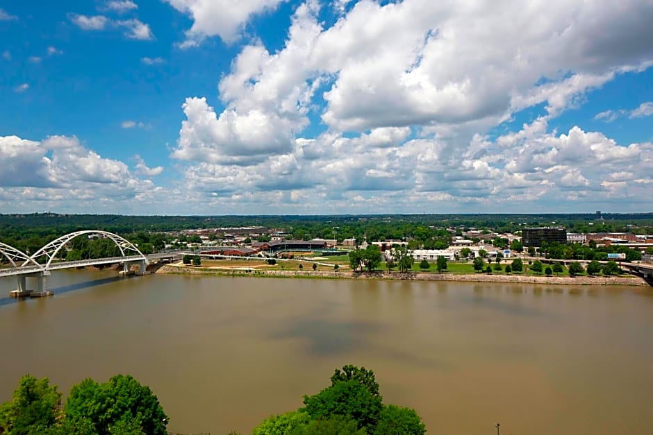 Little Rock Marriott