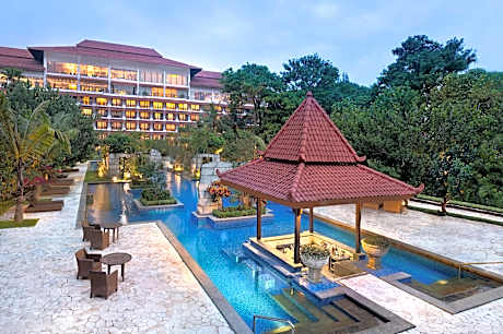 Mustika Yogyakarta Resort & Spa