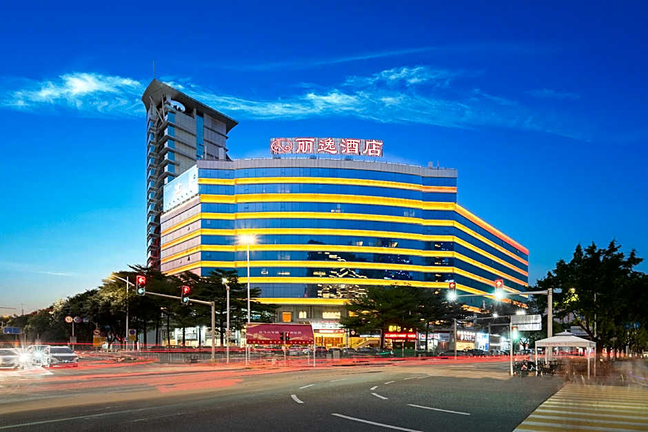 Leisure Hotel
