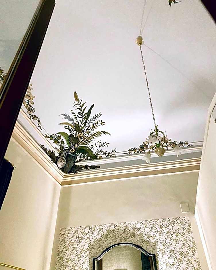 Santa Caterina da Siena B&B