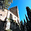 Castello Di Gargonza