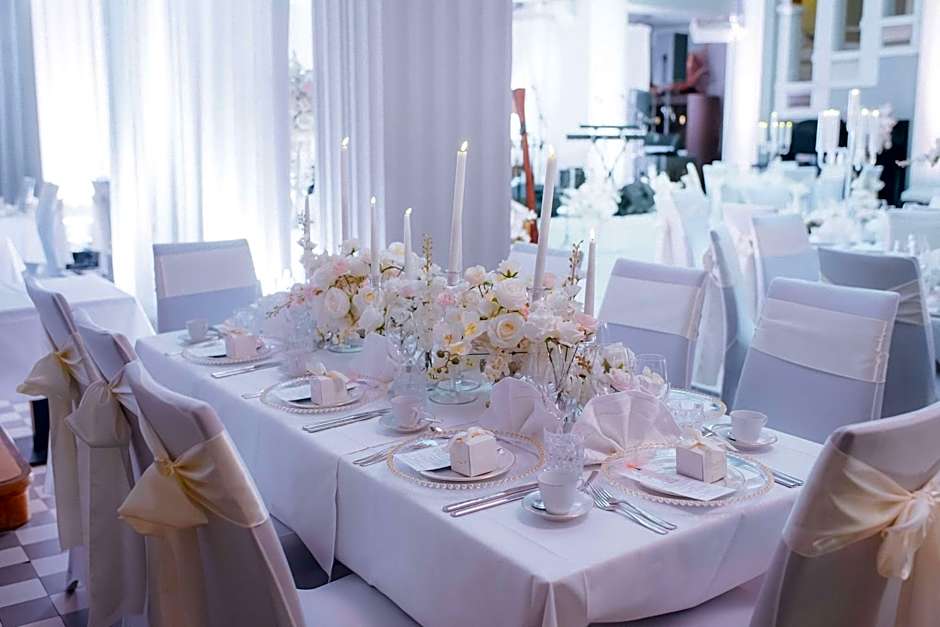 Radisson Blu Plaza Hotel, Helsinki