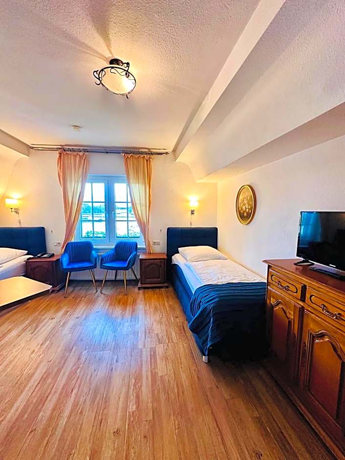 Hayk Altstadthotel & Appartements