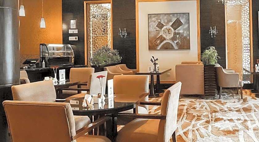 Boudl Majmaa Apartment