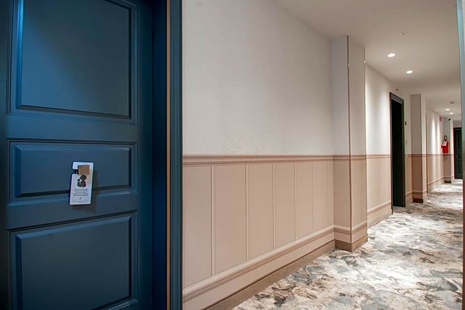 Hotel Excelsior San Marco