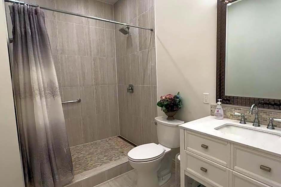 Bluebird Sanctuary - Howe island Luxury Retreat