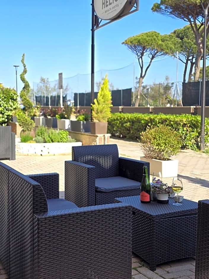 Hotel Helios Beach