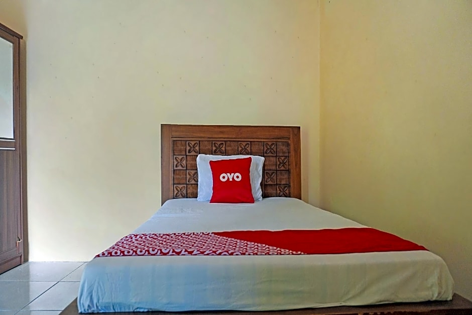 OYO 91762 Green Home Stay Syariah