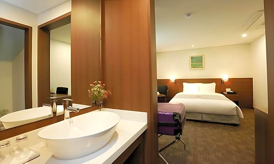 Ramada by Wyndham Gangwon Taebaek