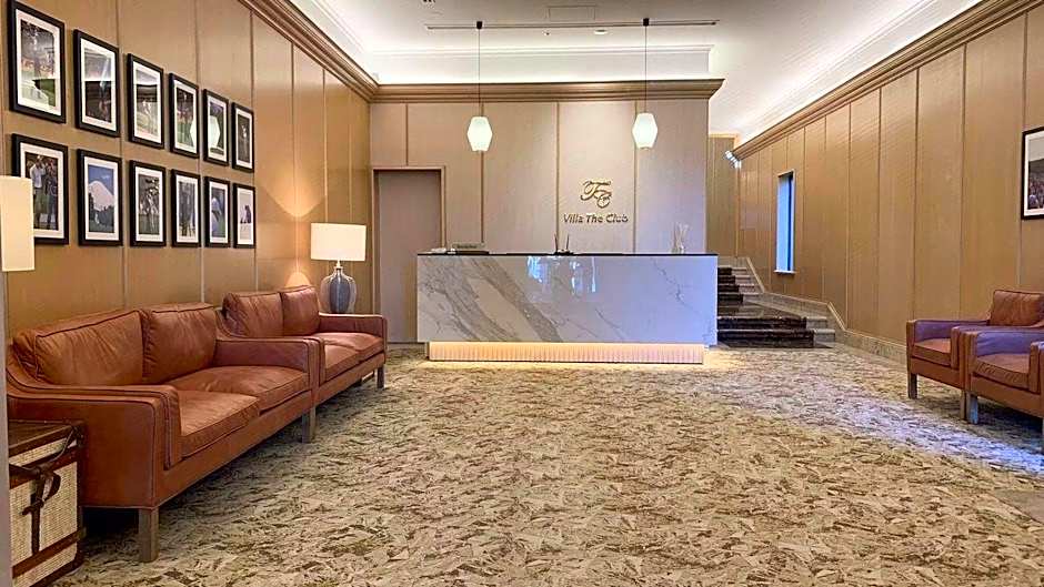 Villa Tha Club GOTEMBA WEST 