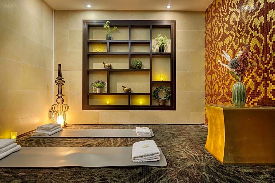 Hilton London Syon Park