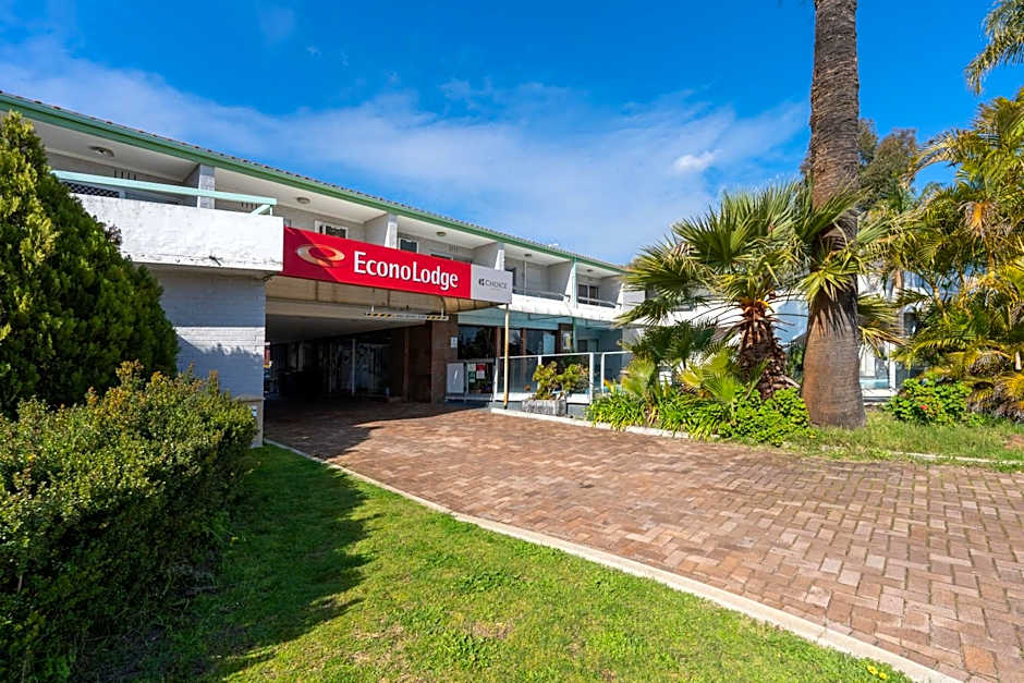 Econo Lodge Rivervale