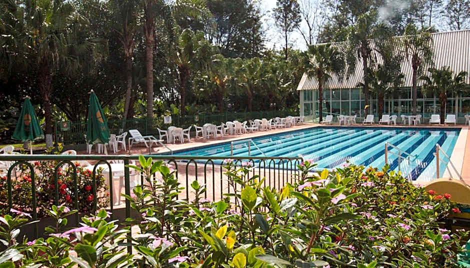 Hotel Nacional Inn Foz do Iguaçu
