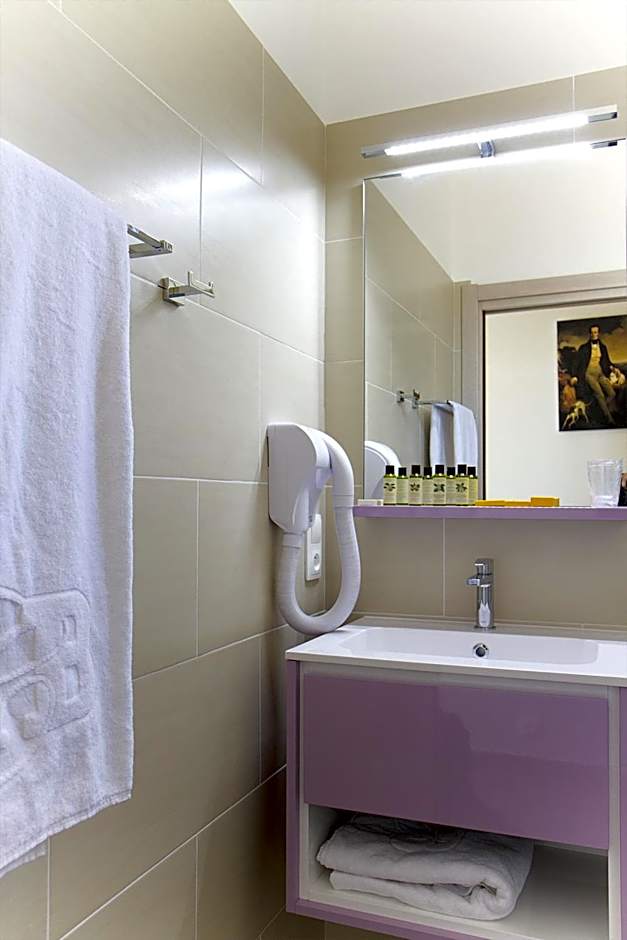 Hôtel CASABELLA Cannes Mouans Sartoux