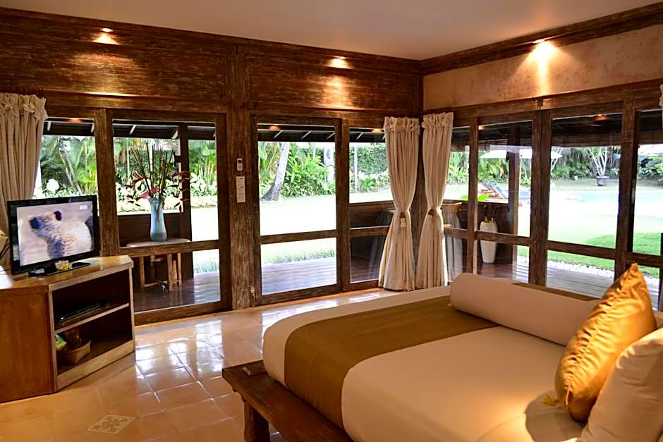 Sienna Villas Seminyak