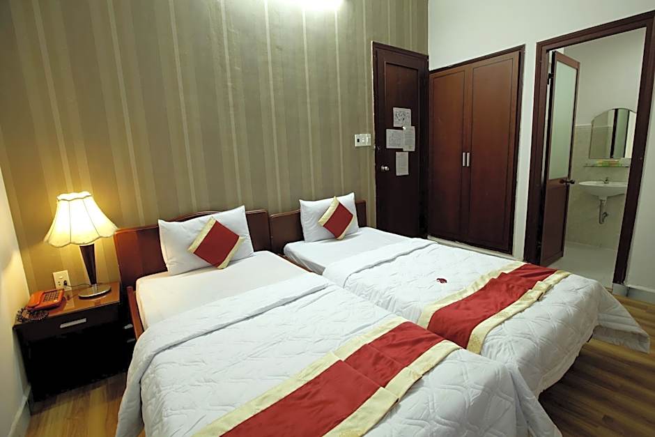Tan Da Hotel