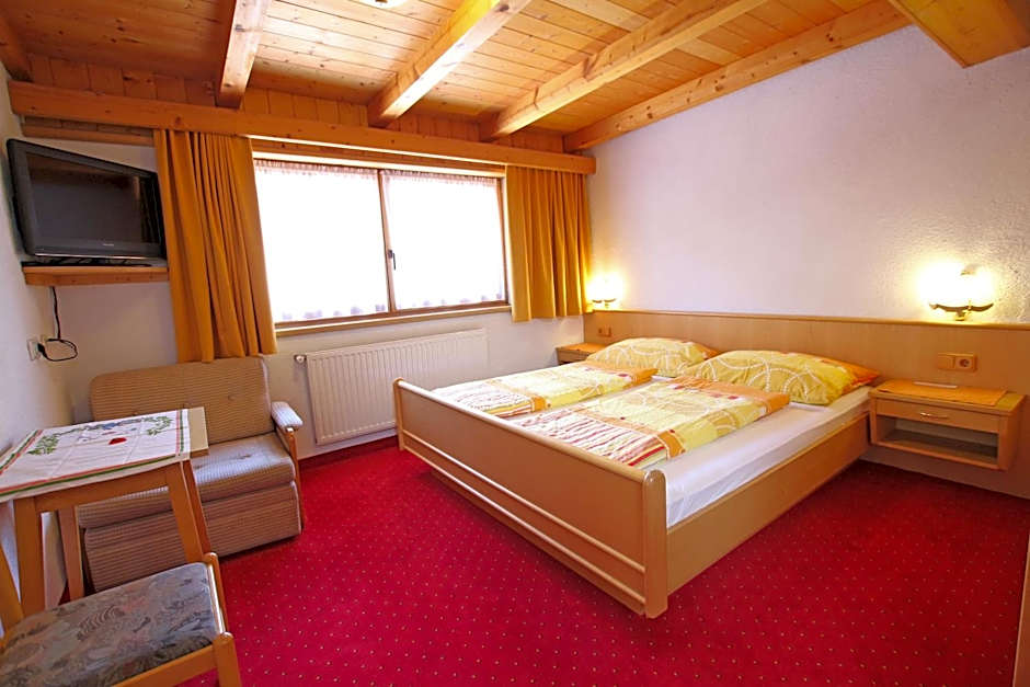 Gästeheim Anni Winkler