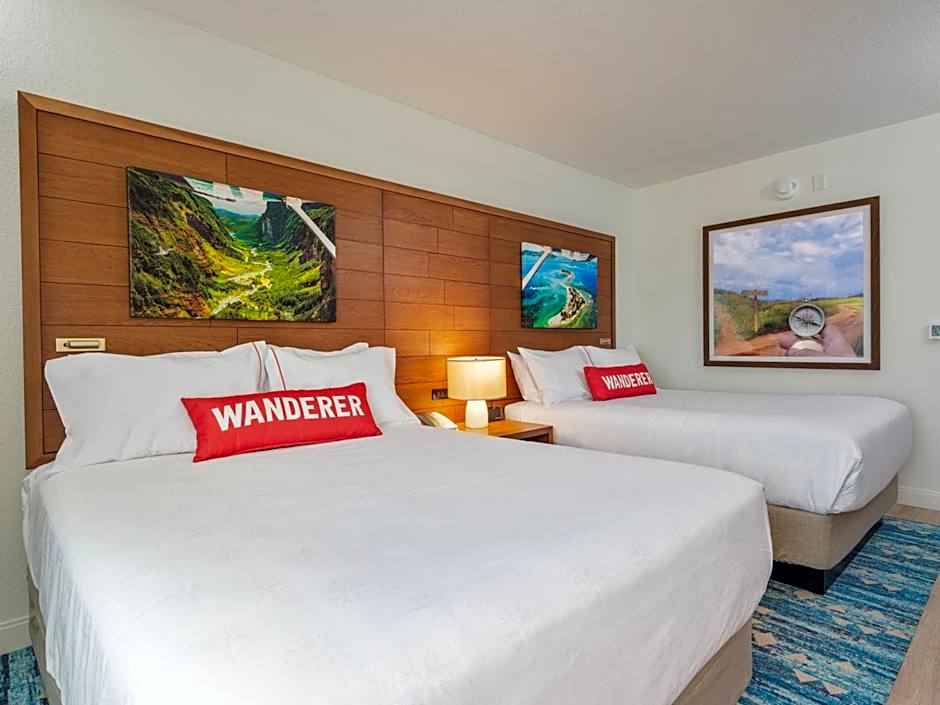 Compass Hotel by Margaritaville Anna Maria Sound