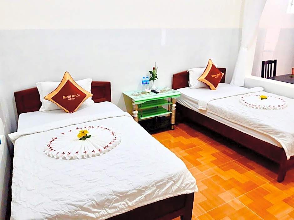 Minh Khoi Guesthouse