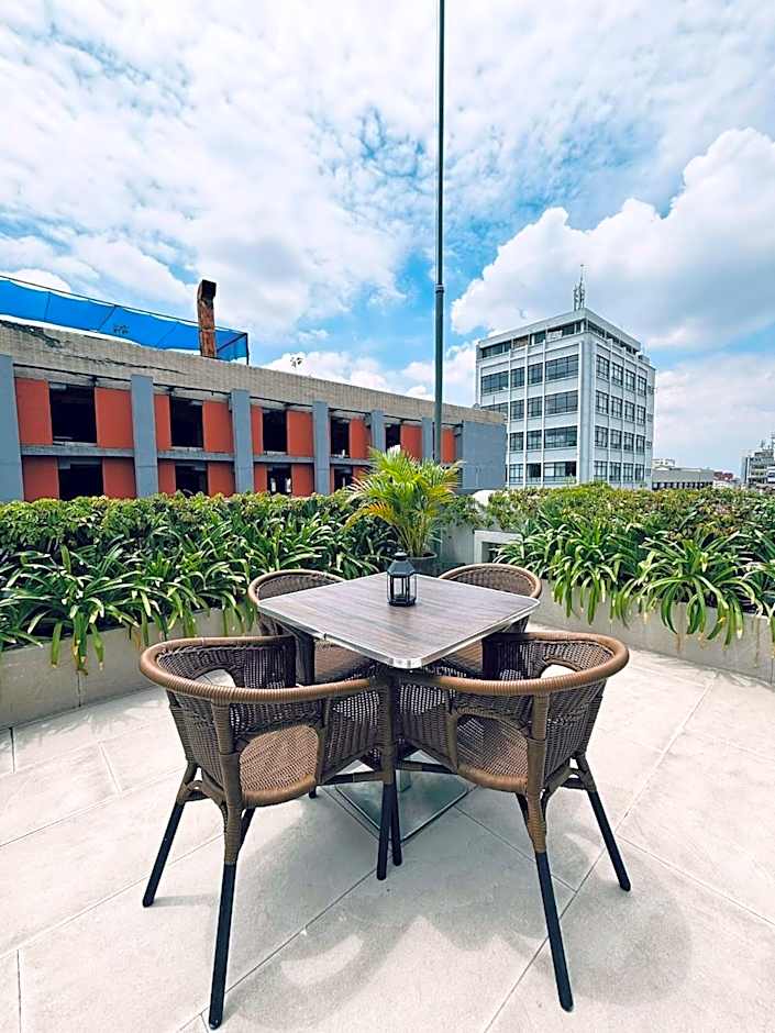 Casa Herrmann Suites