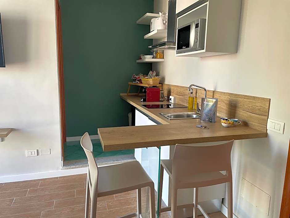 GiGa MaRe Apartments