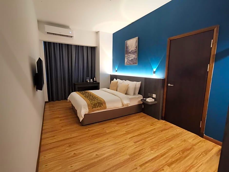 Sentral View Hotel Bintulu