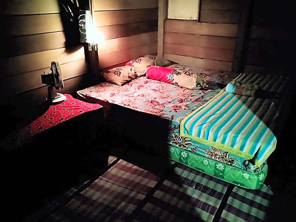 Rumah Pohon